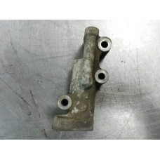 112J020 Variable Valve Timing Solenoid Housing From 2002 Nissan Pathfinder 3.5 112J020 Variable Valve Timing Solenoid Housing From 2002 Nissan Pathfinder 3.5